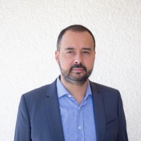 CIBLEX Employee Enrico Vilar's profile photo