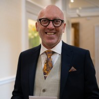 Devmac Employee Andy Devereux's profile photo