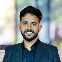 Sigma Trade Wings Employee Shubham Mishra's profile photo