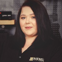 Diesel Laptops Employee Amber Cates's profile photo