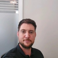 Trinity College Dublin Employee Bryan Lyons's profile photo