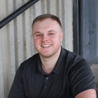 Storage Solutions Employee Nicholas Bower's profile photo