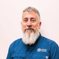 Gregory Electric Company, Inc Employee Dean Blackburn's profile photo