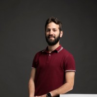 ierax analytix Employee Angelos Vouris's profile photo