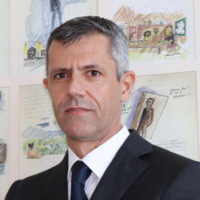 BW Water Employee Valter Caccia's profile photo