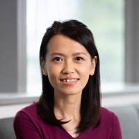 Epson Singapore Employee Lee Ling's profile photo