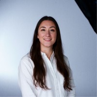 Groupe CDH Employee Rebecca Saksik's profile photo
