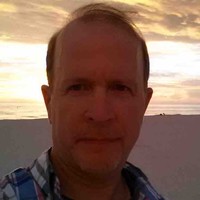 AT&T Employee John Helvey's profile photo