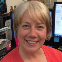 Logon Group Employee Mary Slowey's profile photo