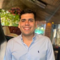Andrés Felipe Martínez Gutiérrez Email
