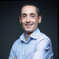 EDENRED FRANCE Employee Stéphane Bertrand's profile photo