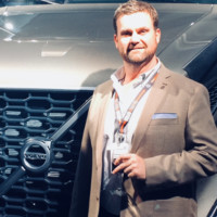 Summit Truck Group Employee David McGinley's profile photo