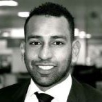 Jonathan Aseervatham Email & Phone Number