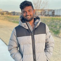 Salcomp Manufacturing USA Employee Ram Sekaran's profile photo