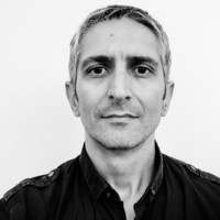 logotel Employee Gianluca Alderuccio's profile photo