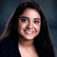 MICPA Employee Anoosha Vemulapati's profile photo