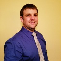 Atlantic Casualty Insurance Co. Employee Brett Farmer's profile photo