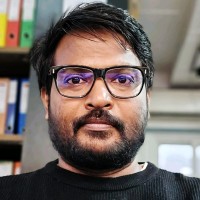 Hilltop Stones (Hilltop Granite) Employee Satyaranjan Das's profile photo