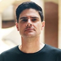 Nicholas Serrano Email & Phone Number