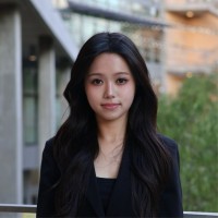 Iris Liu Email