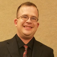 Meter Engineers Employee John Northcutt's profile photo