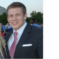Johnson Equipment Company Employee Tyler Markham's profile photo