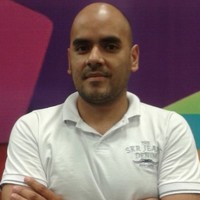 Abanico Employee Pablo Godoy's profile photo