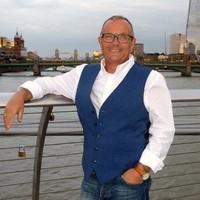 Tarmac Employee Steve Tully's profile photo