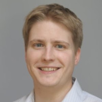 Tensley Consulting Inc. Employee Jonathan Galentine's profile photo