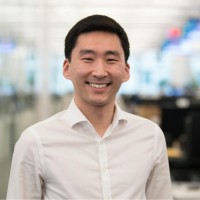 Goldman Sachs Employee Jack Chai's profile photo