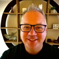 Angle Finance Employee Brent Petrie's profile photo