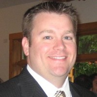Arbolus Employee Denver Brown's profile photo