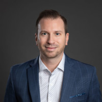 Simon Marinier Email