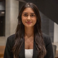 Ontario Soccer Employee Mihika Khetarpal's profile photo