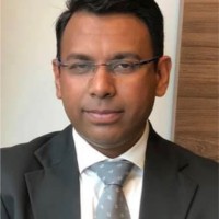 Onelink - Connected to Health Employee Dharmeshkumar Patel's profile photo