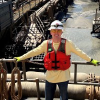 Coastal Protection Engineering Employee Patrick Kistler's profile photo