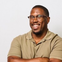 G-Research Employee Joshua Reynolds's profile photo