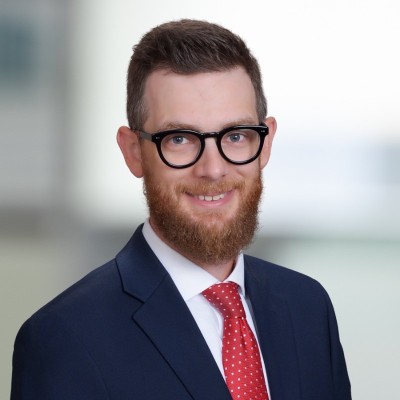 Insured Retirement Institute (IRI) Employee J. Francis's profile photo