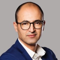 Droople Employee Ramzi Bouzerda's profile photo