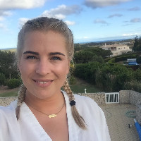 The LP Employee Sophie Harrison's profile photo