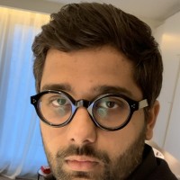 Vertex Pharmaceuticals Employee Pratik Shinde's profile photo