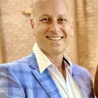 1st Place Building Services P/L Employee John di Giacomo's profile photo