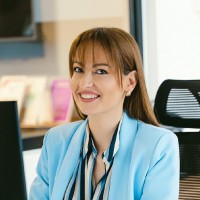Diligent Software Employee Milena Rasic's profile photo