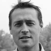WSP in The Netherlands Employee Bas van Ooijen's profile photo