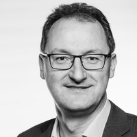 ESA Elektroschaltanlagen Grimma GmbH Employee Damian Schink's profile photo