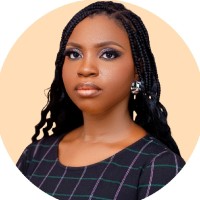 Diverse Articulation Employee Ijeoma Adiele's profile photo