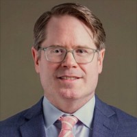 American Councils for International Education Employee Peter Vanderwater's profile photo