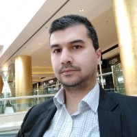 Integrated Enterprise Networks S.A  (I.E.N) Employee Theodoros Seitanidis's profile photo
