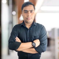 PlutoPe Employee Saif Salam's profile photo