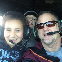 Washington State Department of Transportation Employee Michael Gauger's profile photo